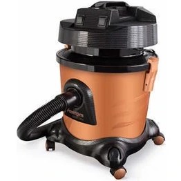 Resim Fantom Eco WD 2750-S Islak Kuru Elektrikli Süpürge 