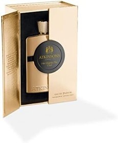 Resim Atkinsons Her Majesty The Oud EDP Kadın Parfümü 100 ml 