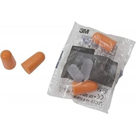 Resim 3m 1100 Kulak Tıkacı 37DB-50 Çift 