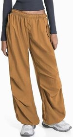 Resim Madmext Bej Paraşüt Jogger Kadın Pantolon Mg1726 