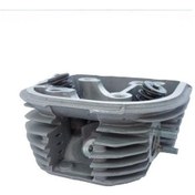 Resim SCOOTER 150 SİLİNDİR KAPAĞI KOMPLE ÇELİK-ASYA 6A 
