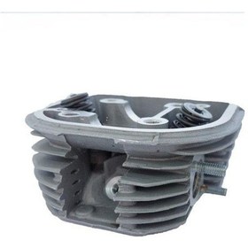 Resim SCOOTER 150 SİLİNDİR KAPAĞI KOMPLE ÇELİK-ASYA 6A 