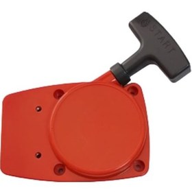 Resim Starter Kapak Komple Husqvarna 152Rb Motorlu Tırpan 