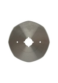 Resim Yuvarlak Kesim Motor 8 Köşe Bıçak / Rs-110(8) (546603760) 