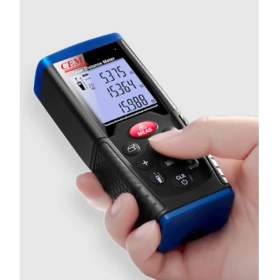 Resim Cem LDM-100H Lazermetre 100 m 