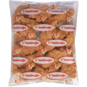 Resim Keskinoğlu Dondurulmuş Piliç Çıtır Bonfile 700 G 