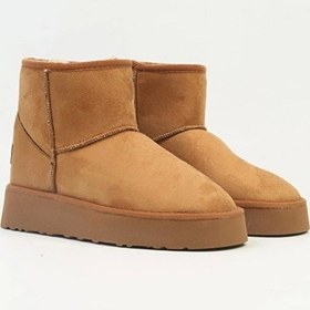 Resim Pierre Cardin Pc-52710 Kadın Bot Taba 