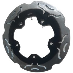 Resim Sym Maxsym 400İ 600 Ön Disk ArmBraking 