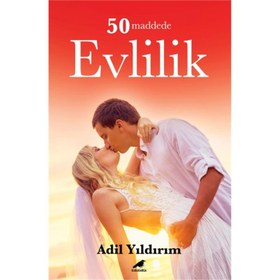Resim 50 Maddede Evlilik 