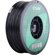 Resim Esun- ABS+ Filament 1.75mm Siyah 