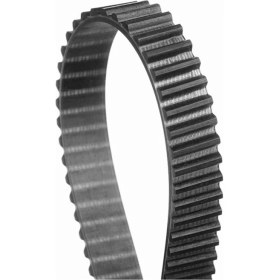 Resim Teknotrust Arçelik K 2715 Ekmek Yapma Makinesi Kayışı - 2'li Set 