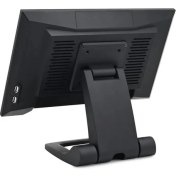 Resim 18.5 Inc I5 Işlemci Tek Ekran Pos Pc 