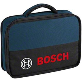 Resim Bosch Mini Alet Taşıma Çantası - 1600A003BG 