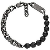 Resim Armani Exchange AXG0151-060 Erkek Bileklik 