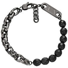 Resim Armani Exchange AXG0151-060 Erkek Bileklik 