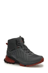 Resim Lotto FORAKER HIGH 2PR GRI Erkek Outdoor Bot 
