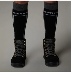 Resim The North Face W Back-to-berkeley Iv Leather Wp Kadın Outdoor Bot Nf0a8a9ekx71 Nf0a8a9ekx71 Siy Siyah 