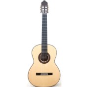 Resim Prudencio Saez 4-PS A (1963) Klasik Gitar (Natural) 