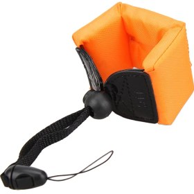 Resim JJC St-6o Hand Grip Strap Batmaz Bilek Askısı Turuncu 
