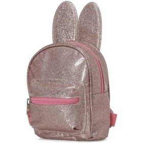 Resim Polaris Sımlı Tavsan Sırt 4pr Pembe Kız Çocuk Sırt Çantası 000000000101924925 Pembe 