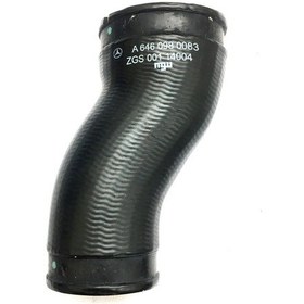 Resim Bsg Turbo Ara Hortumu A6460980083 Sprt.215 315 515cdı 