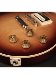 Resim Cort Cr300Atb Elektro Gitar 