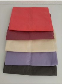 Resim Mef Collection 5'li Baza Altı Hurç | Sandık Tipi Yastık Hurcu, Nevresim Saklama Kutusu 