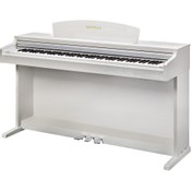 Resim Kurzweil M115-WH Dijital Piyano (Beyaz) 