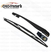 Resim Honda Crv 2006-2012 Arka Silgi Silecek Kol ve Süpürgesi 