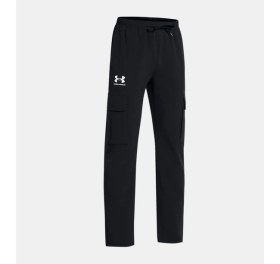 Resim Under Armour Çocuk Ua Icon Dokuma Pantolon 1386702-001 