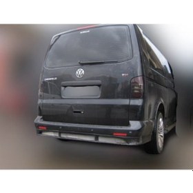 Resim Volkswagen T5 Arka Elekli Karlık 