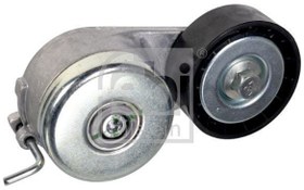 Resim Fiat Marea Alternatör Gergi Rulmanı 1.2-1.6 / 8V-16V FEBİ 55258443 