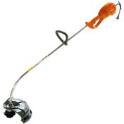 Resim Oleo-Mac TR61E 600W Eğik Şaftlı Elektrikli Yan Tırpan 