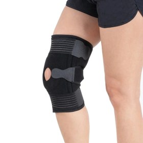 Resim Ligament Destekli Dizlik STANDART W507 