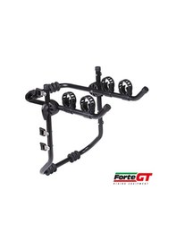 Resim Xbyc 102 Bisiklet Taşıyıcı 2'Li Kayış Destekli 