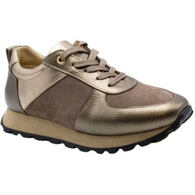 Resim Venüs Kadın Sneaker Ayakkabı 25390500k Altın 