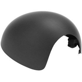 Resim Mini R55 Clubman 2007 2013 Sağ Kapı Dikiz Aynası Kapağı Dış Değişimi 51162754914 