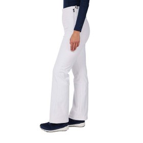 Resim Rossignol Ski Softshell Pant Kadın Beyaz Kayak Pantolonu 