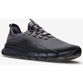 Resim Lescon Nano 6 Füme Comfort Casual Anatomik Spor Ayakkabısı Füme 