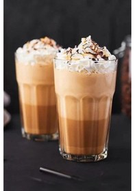 Resim Paşabahçe 52709 Casablanca Bira-meşrubat Bardağı 12'li 415 Cc - Şeffaf 