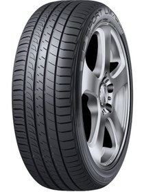 Resim Dunlop 215/55R16 93V SP SPORT LM705 2025 Üretim Yaz Lastiği 