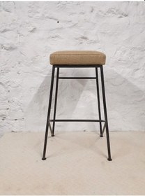 Resim Abronyahediye Masa Ayağı Metal Ayak, Kahve Masası Ayağı, Yemek Masası Ayağı-Minder Dahil Değil 