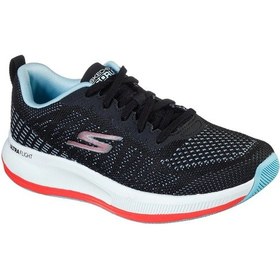 Resim Skechers Go Run Pulse-ultımate Best Erkek Spor Ayakkabı 128101 128101 Bklb 