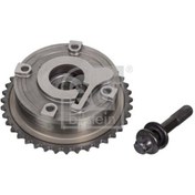 Resim FEBI 102193 EKSANTRİK MİL DİŞLİSİ EGZOZ F20 F21 F30 F31 