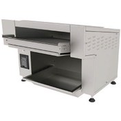 Resim Atalay AYEK-01 Dikey Ekmek Kızartma Elektrikli Hamburger Ekmeği - 380 V 