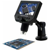 Resim Powermaster Pm 18798 43 Lcd Dıgıtal Ekranlı 36 Mp Hd Taşınabili 