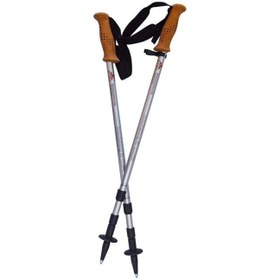 Resim Stubai Trekking Poles 