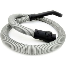 Resim Vestel Uyumlu Targa Watech Elektrikli Süpürge Hortumu 