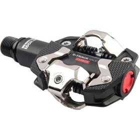 Resim Look Look X-track Race Carbon Mtb Pedal 024 
