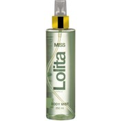 Resim LOLİTA Lolita Body Mist Miss 250 Ml ( 1 ADET ) 